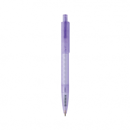 Pix X3 Frosted din plastic reciclat certificat GRS [2]