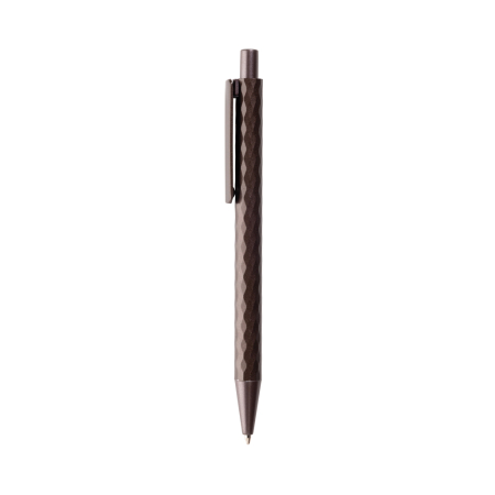 Pix X3 Metal Edition RCS din aluminiu reciclat, cerneala Dokumental®, 1.200 m [2]