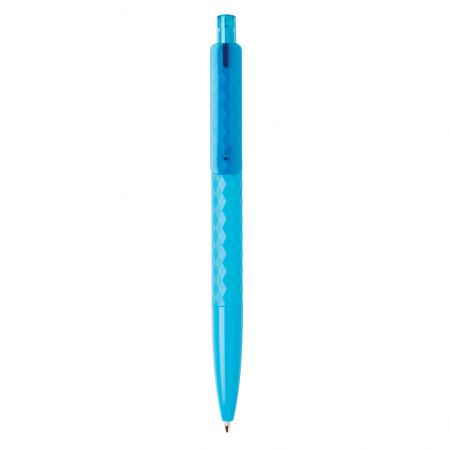 Pix X3 cu model diamant, cerneala albastra [2]