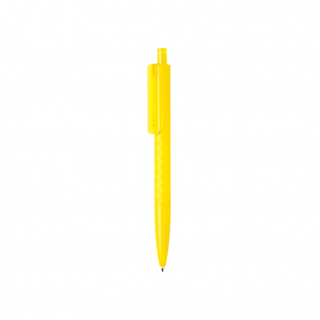 Pix X3 cu model diamant, cerneala albastra [1]