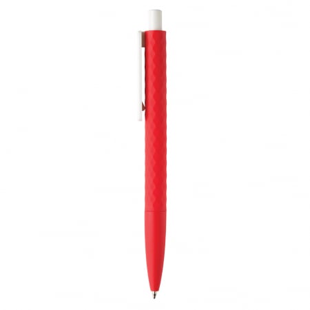 Pix X3 Smooth Touch cu model diamant, cerneala albastra [3]