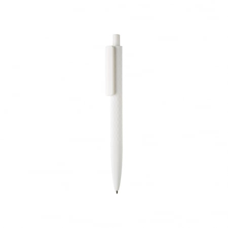 Pix X3 Smooth Touch cu model diamant, cerneala albastra [1]
