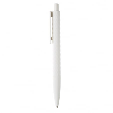 Pix X3 Smooth Touch cu model diamant, cerneala albastra [3]