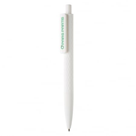 Pix X3 Smooth Touch cu model diamant, cerneala albastra [4]