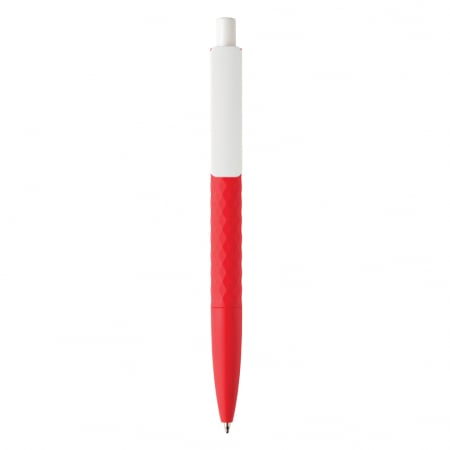 Pix X3 Smooth Touch cu model diamant, cerneala albastra [2]