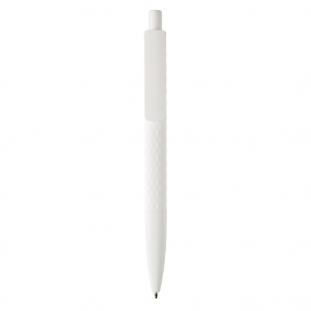 Pix X3 Smooth Touch cu model diamant, cerneala albastra [2]