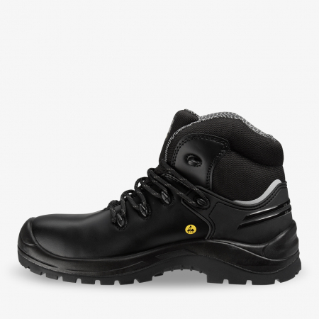 Pantofi de siguranta X430, Maxguard Safety Jogger [1]