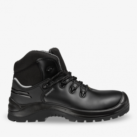 Protectia muncii si Imbracaminte - Pantofi de siguranta X430, Maxguard Safety Jogger