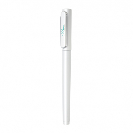 Pix X6 Cap Ultra Glide din ABS cu cerneala albastra [3]