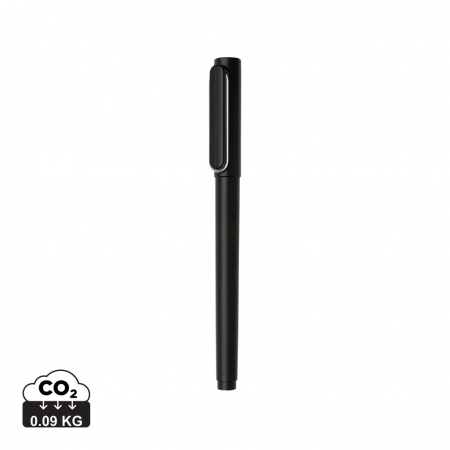 Pixuri de plastic - Pix X6 Cap Ultra Glide din ABS cu cerneala albastra