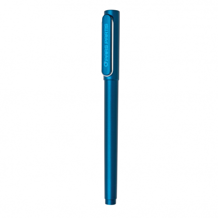 Pix X6 Cap Ultra Glide din ABS cu cerneala albastra [3]
