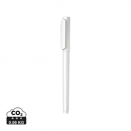 Pix X6 Cap Ultra Glide din ABS cu cerneala albastra [0]