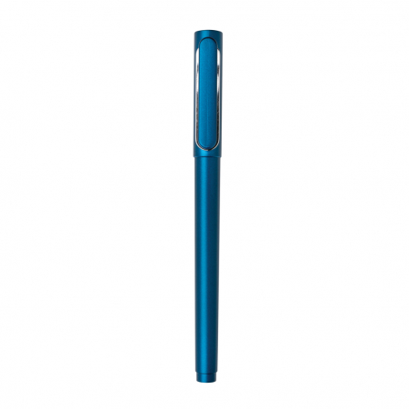 Pix X6 Cap Ultra Glide din ABS cu cerneala albastra [2]