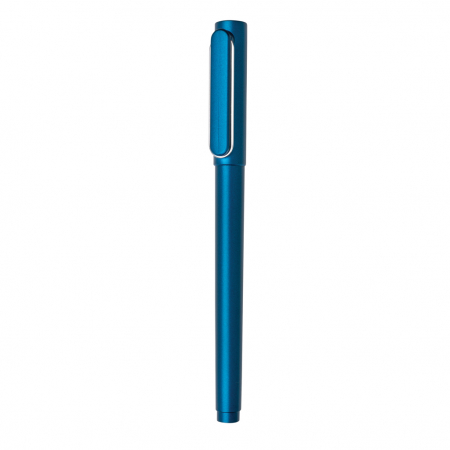 Pix X6 Cap Ultra Glide din ABS cu cerneala albastra [1]