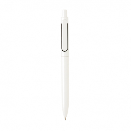 Pix X6 cu finisaj metalic si clip elegant [2]