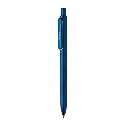 Pix X6 cu finisaj metalic si clip elegant [4]