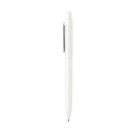Pix X6 cu finisaj metalic si clip elegant [3]