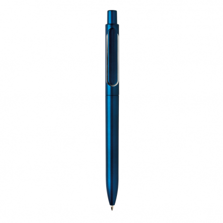 Pix X6 cu finisaj metalic si clip elegant [2]