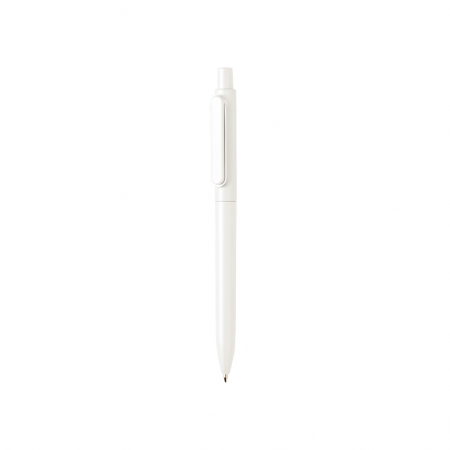 Pix X6 cu finisaj metalic si clip elegant [1]