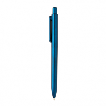 Pix X6 cu finisaj metalic si clip elegant [3]