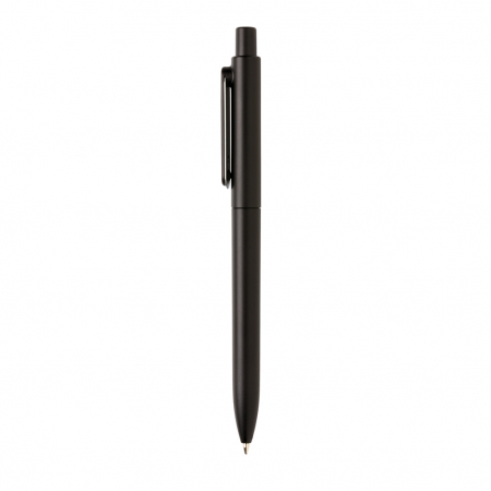 Pix X6 cu finisaj metalic si clip elegant [3]