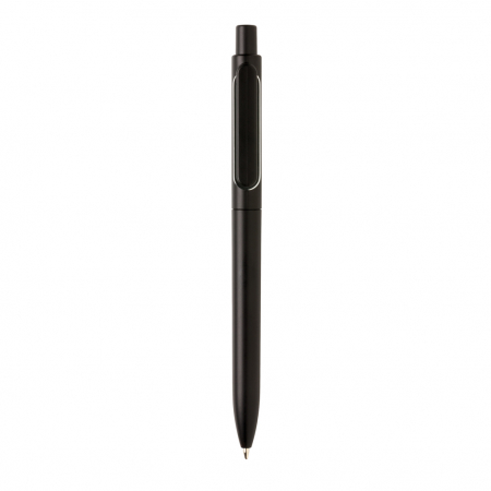 Pix X6 cu finisaj metalic si clip elegant [2]