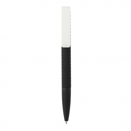 Pix X7 Smooth Touch cu cerneala albastra, ABS [3]