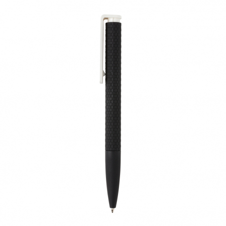 Pix X7 Smooth Touch cu cerneala albastra, ABS [2]