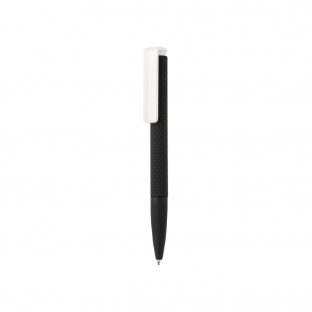 Pix X7 Smooth Touch cu cerneala albastra, ABS [1]
