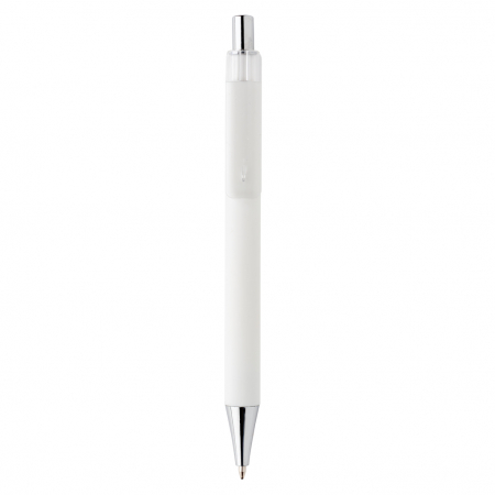 Pix X8 Smooth Touch din ABS cu accente cromate [2]