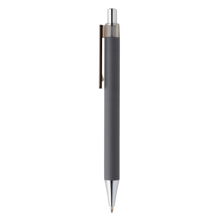 Pix X8 Smooth Touch din ABS cu accente cromate [3]