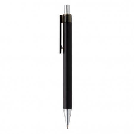 Pix X8 Smooth Touch din ABS cu accente cromate [3]