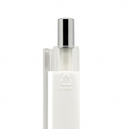 Pix X8 Smooth Touch din ABS cu accente cromate [4]