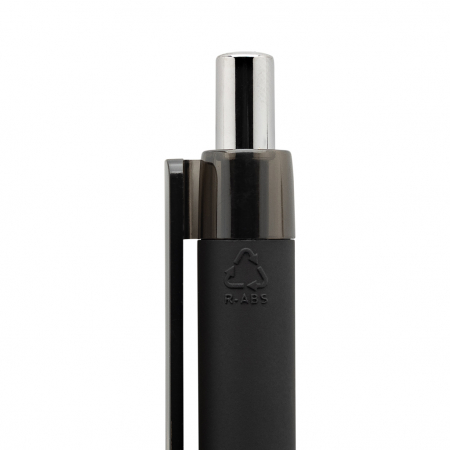 Pix X8 Smooth Touch din ABS cu accente cromate [4]