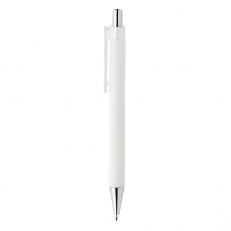 Pix X8 Smooth Touch din ABS cu accente cromate [3]