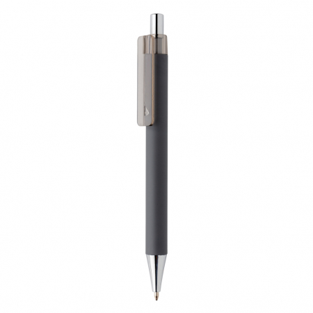 Pix X8 Smooth Touch din ABS cu accente cromate [1]
