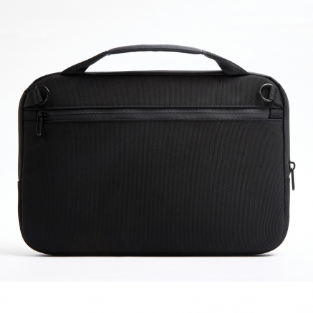 Geanta laptop XD Design 16” rPET, impermeabila [4]