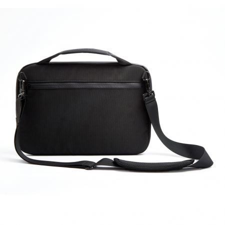 Geanta laptop XD Design 16” rPET, impermeabila [5]