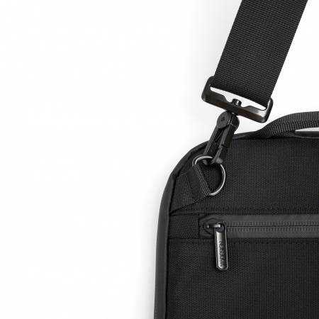 Geanta laptop XD Design 16” rPET, impermeabila [12]