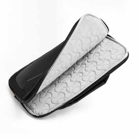 Geanta laptop XD Design 16” rPET, impermeabila [14]