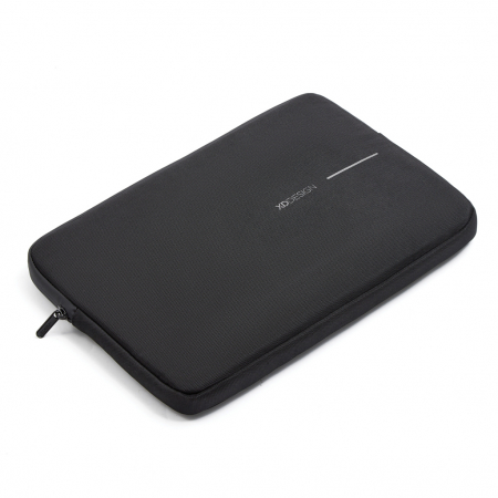 Husa laptop XD Design 16” din rPET, fermoar impermeabil [5]
