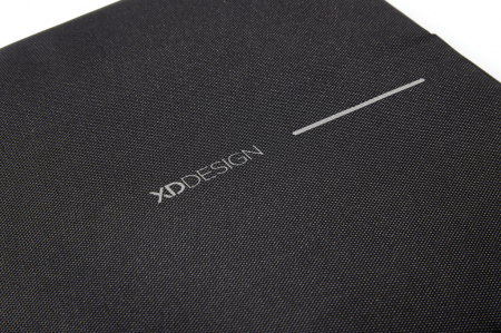 Husa laptop XD Design 16” din rPET, fermoar impermeabil [11]