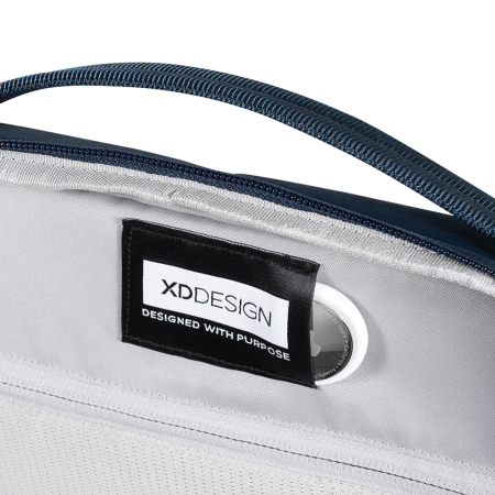 Rucsac XD Design Bobby Air | Laptop 16 inch, material reciclat [14]