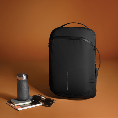 Rucsac XD Design Bobby Air | Laptop 16 inch, material reciclat [26]