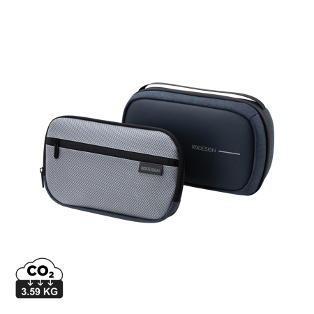 Noutati si inovatii - Husa travel XD Design First Class | Organizator all-in-one reciclat