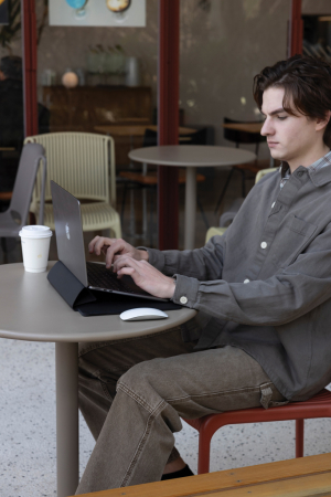 Husa laptop XD Design Mobile Office 14'' multifunctionala [11]