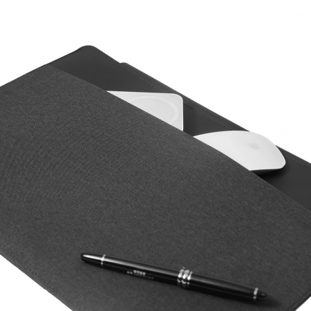 Husa laptop XD Design Mobile Office 14'' multifunctionala [7]