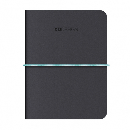 Set masca de protectie XD DESIGN, reutilizabila, cu filtru Hyproof® si tratament ViralOff® [4]