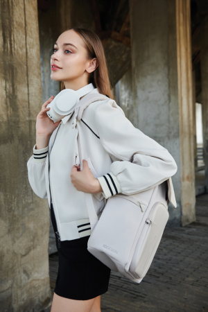 Rucsac XD Design Soft Daypack 15L, laptop 16” [30]