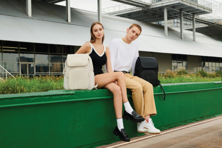 Rucsac XD Design Soft Daypack 15L, laptop 16” [28]